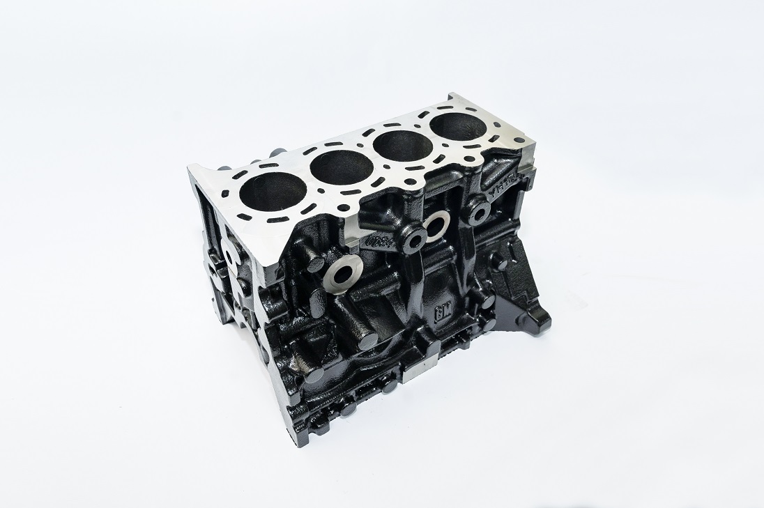 Cylinder Block