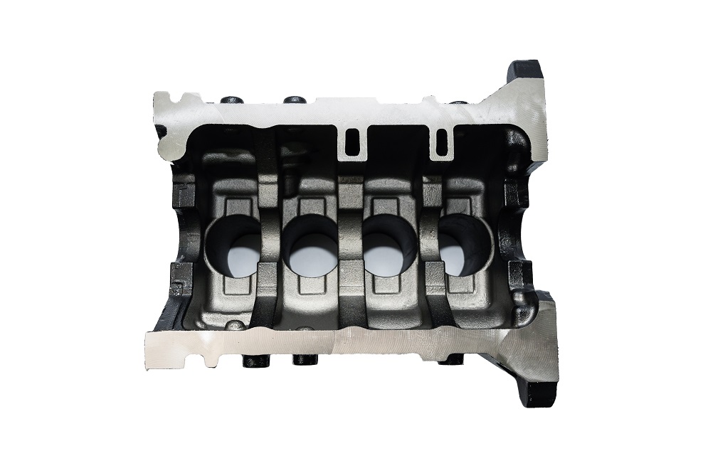 Cylinder Block